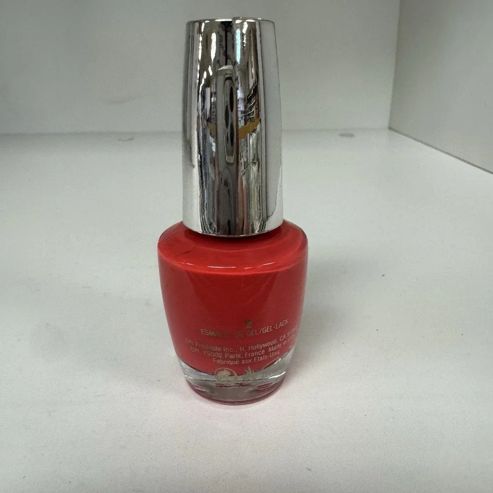 OPI infinite shine